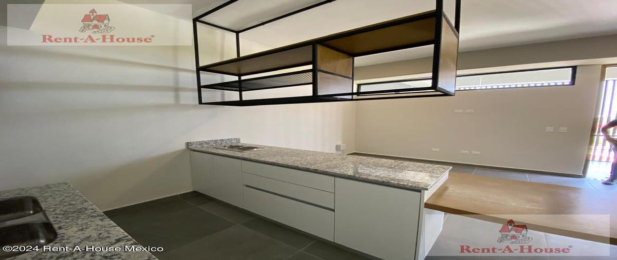 Foto de departamento en renta en  , sodzil norte, mérida, yucatán, 0 No. 04