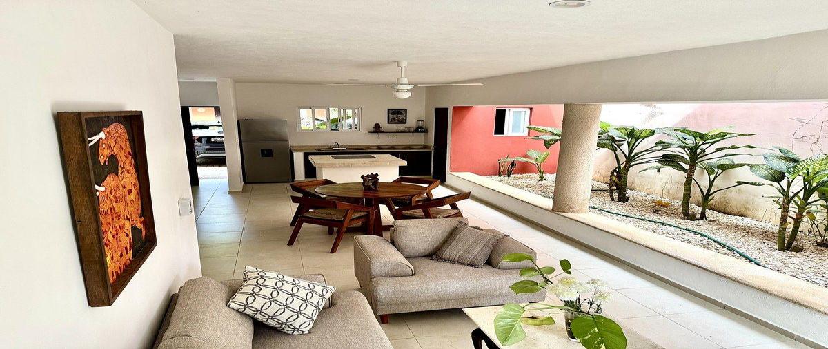 Foto de casa en renta en  , sodzil norte, mérida, yucatán, 0 No. 03