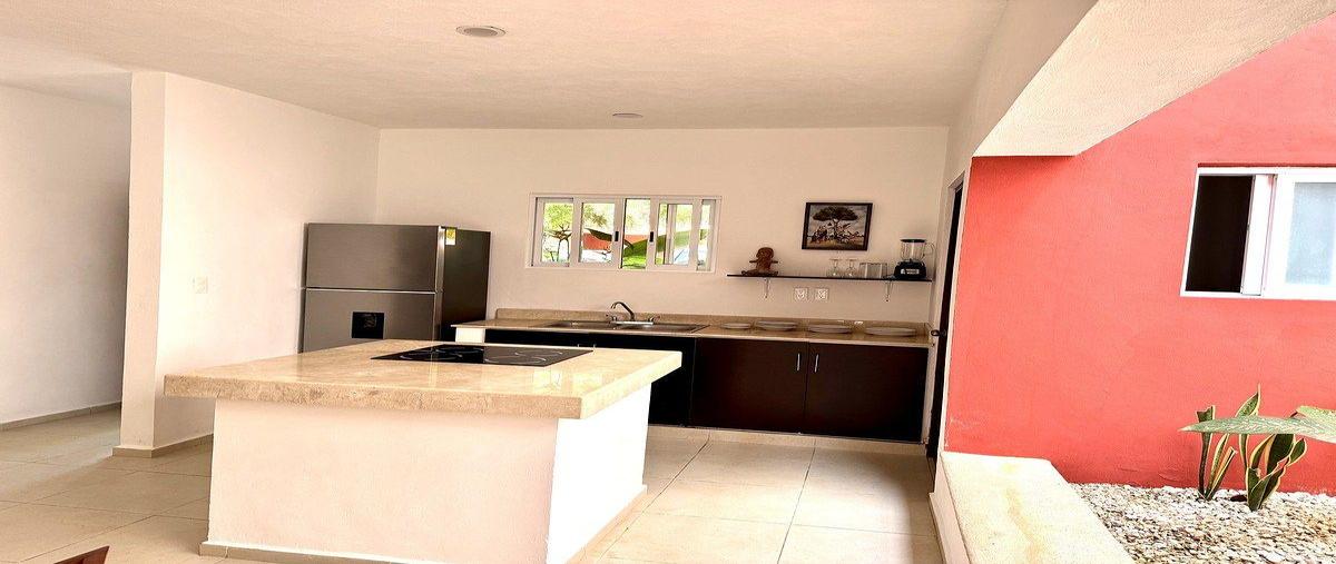 Foto de casa en renta en  , sodzil norte, mérida, yucatán, 0 No. 04