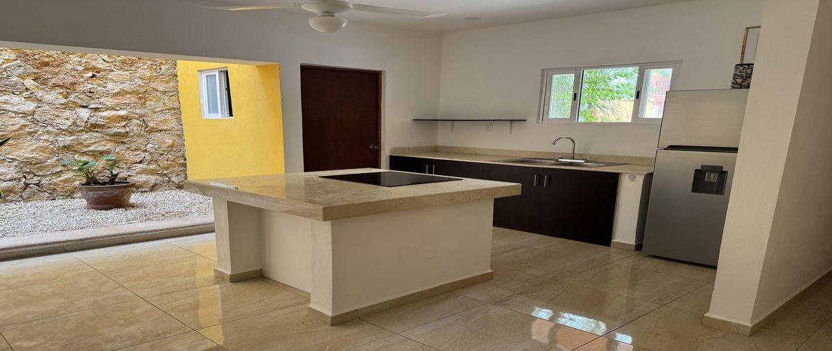 Foto de casa en renta en  , sodzil norte, mérida, yucatán, 0 No. 04