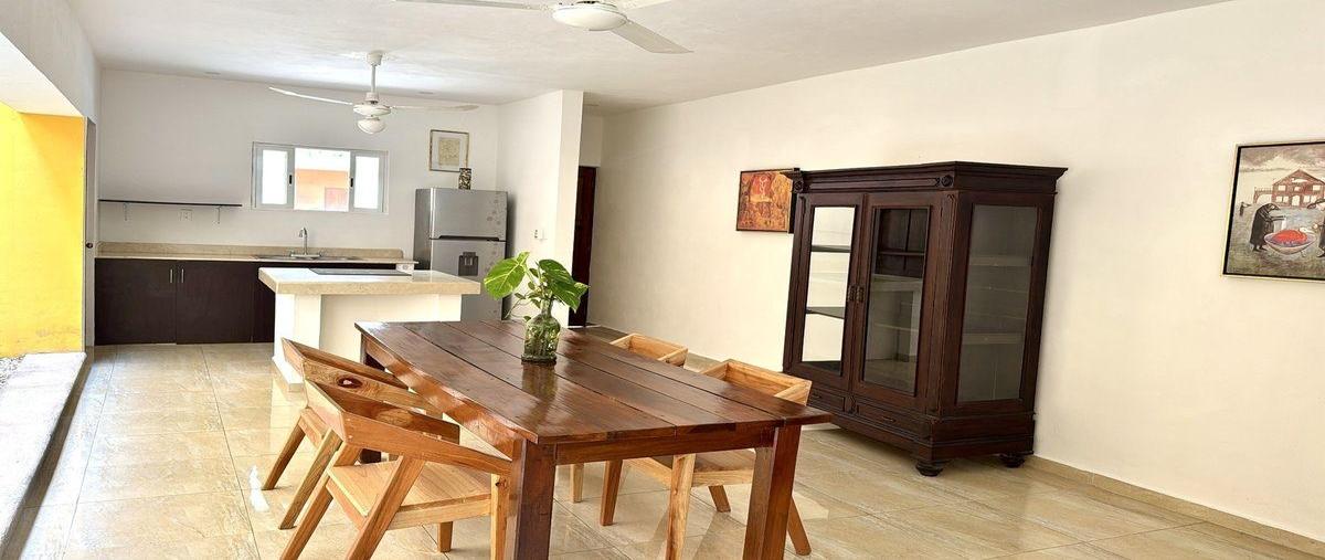 Foto de casa en renta en  , sodzil norte, mérida, yucatán, 0 No. 05
