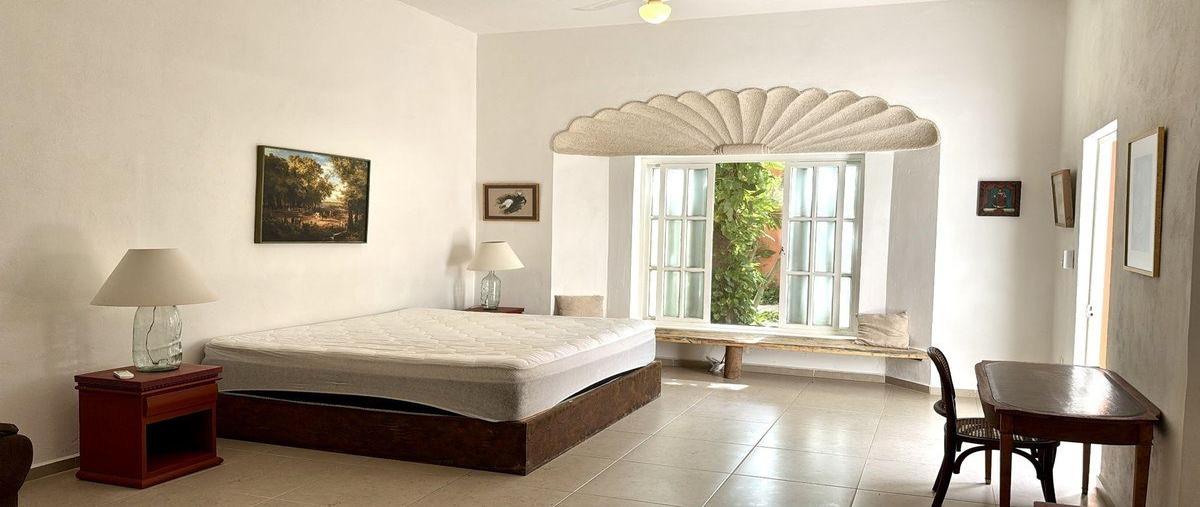 Foto de departamento en renta en  , sodzil norte, mérida, yucatán, 0 No. 03