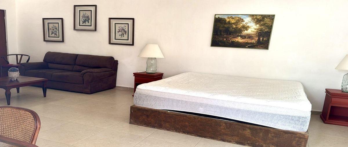 Foto de departamento en renta en  , sodzil norte, mérida, yucatán, 0 No. 04