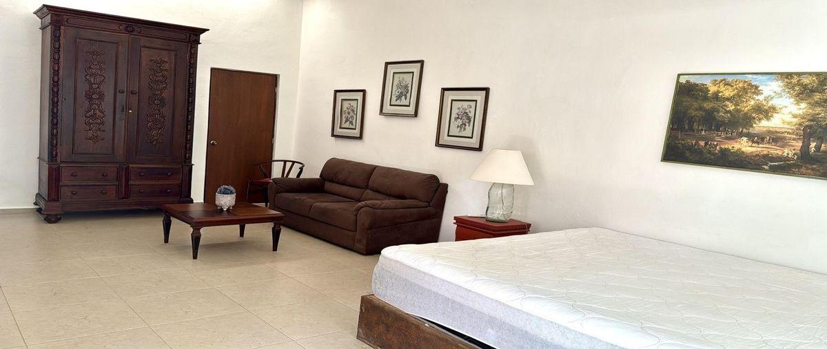 Foto de departamento en renta en  , sodzil norte, mérida, yucatán, 0 No. 05