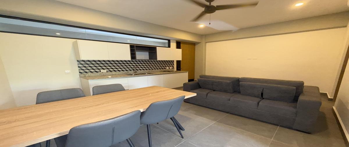 Foto de departamento en renta en  , sodzil norte, mérida, yucatán, 0 No. 03