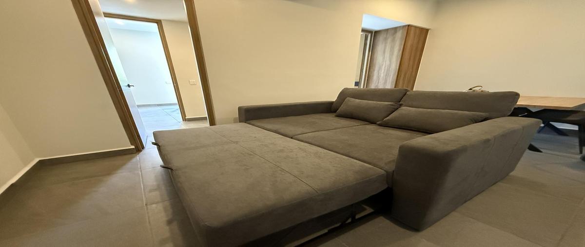 Foto de departamento en renta en  , sodzil norte, mérida, yucatán, 0 No. 04