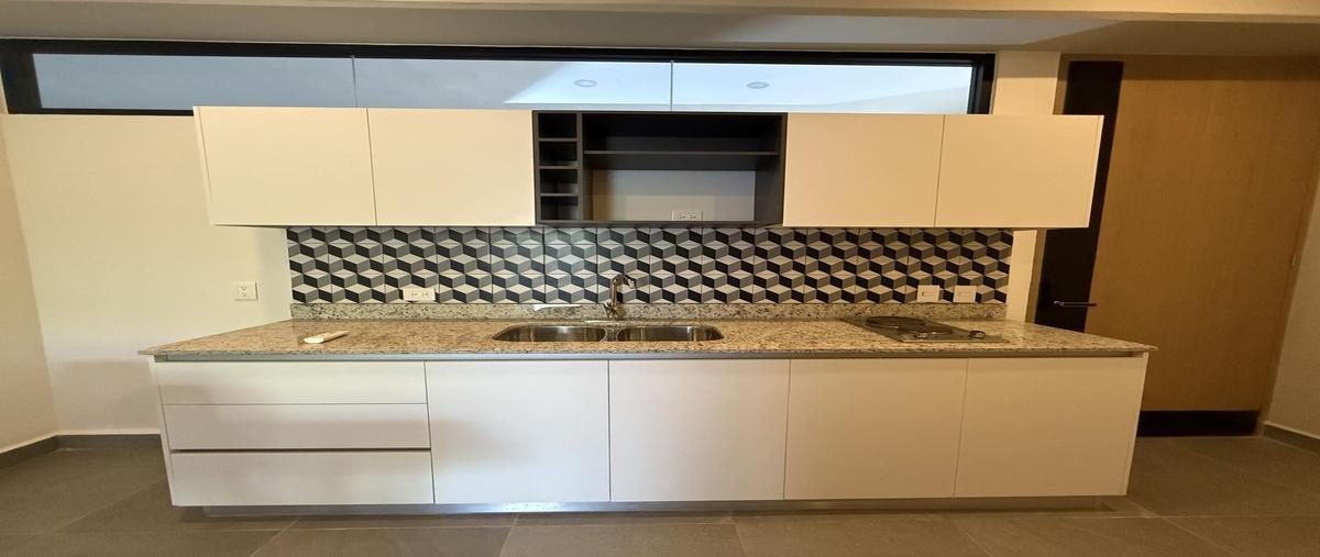 Foto de departamento en renta en  , sodzil norte, mérida, yucatán, 0 No. 05