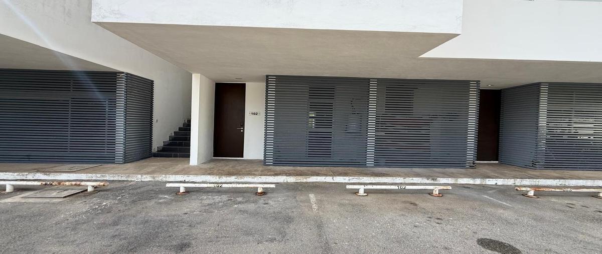 Foto de departamento en venta en  , sodzil norte, mérida, yucatán, 0 No. 04