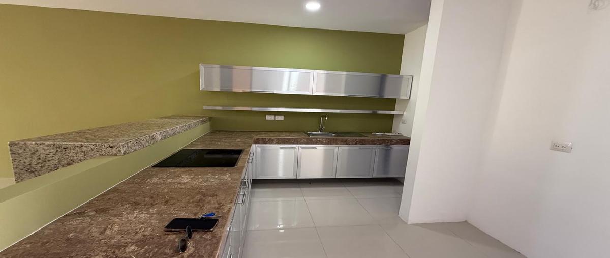 Foto de departamento en venta en  , sodzil norte, mérida, yucatán, 0 No. 05