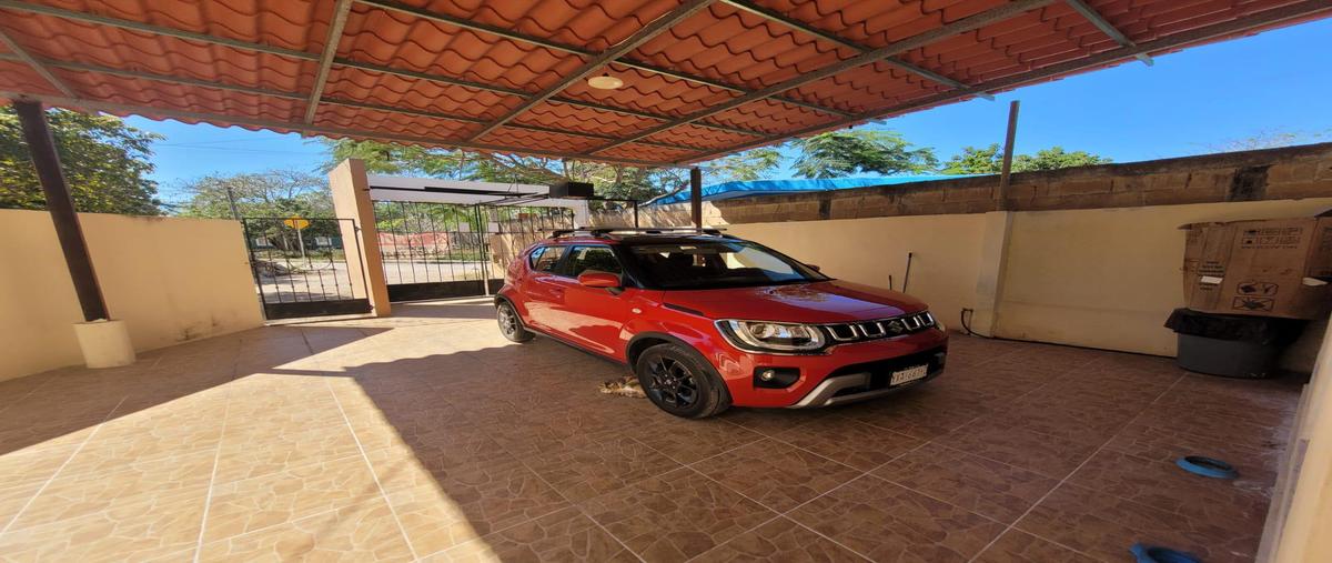 Foto de casa en venta en  , sodzil norte, mérida, yucatán, 31427202 No. 03