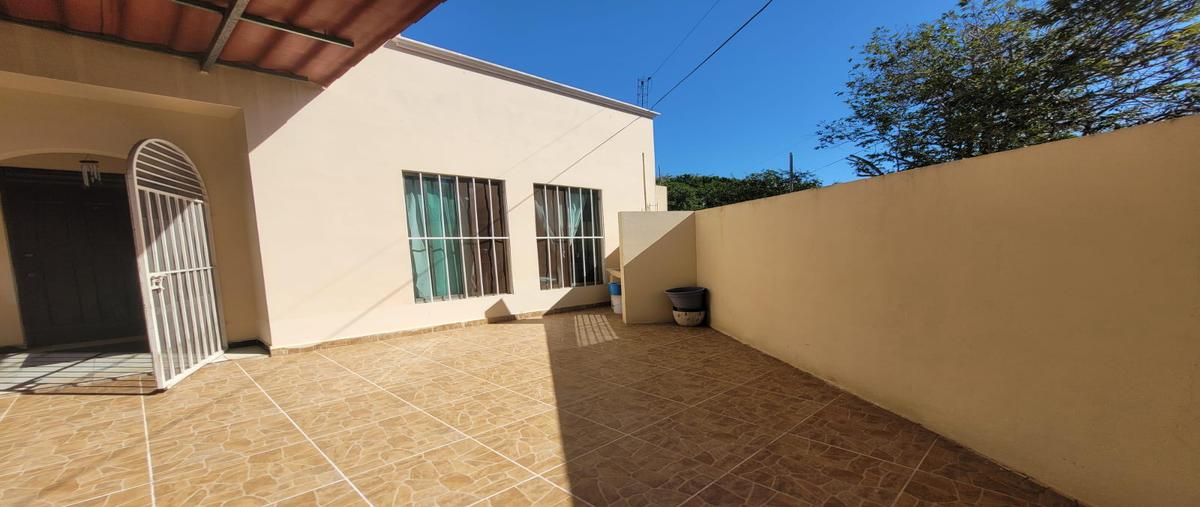 Foto de casa en venta en  , sodzil norte, mérida, yucatán, 31427202 No. 04