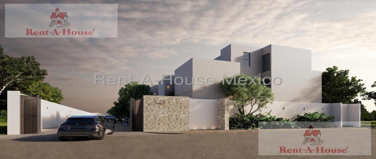 Foto de casa en venta en  , sodzil norte, mérida, yucatán, 0 No. 03