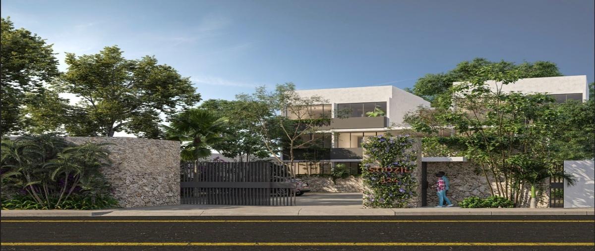 Foto de departamento en venta en sodzil norte, mérida, yucatán , sodzil norte, mérida, yucatán, 0 No. 03