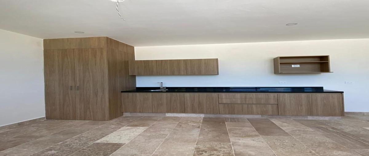 Foto de departamento en venta en sodzil , sodzil norte, mérida, yucatán, 25786414 No. 03