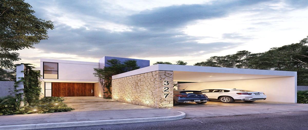 Foto de casa en sodzil , sodzil norte, mérida, yucatán, 0 foto 01 Foto de casa en venta en sodzil , sodzil norte, mérida, yucatán, 0 No. 01