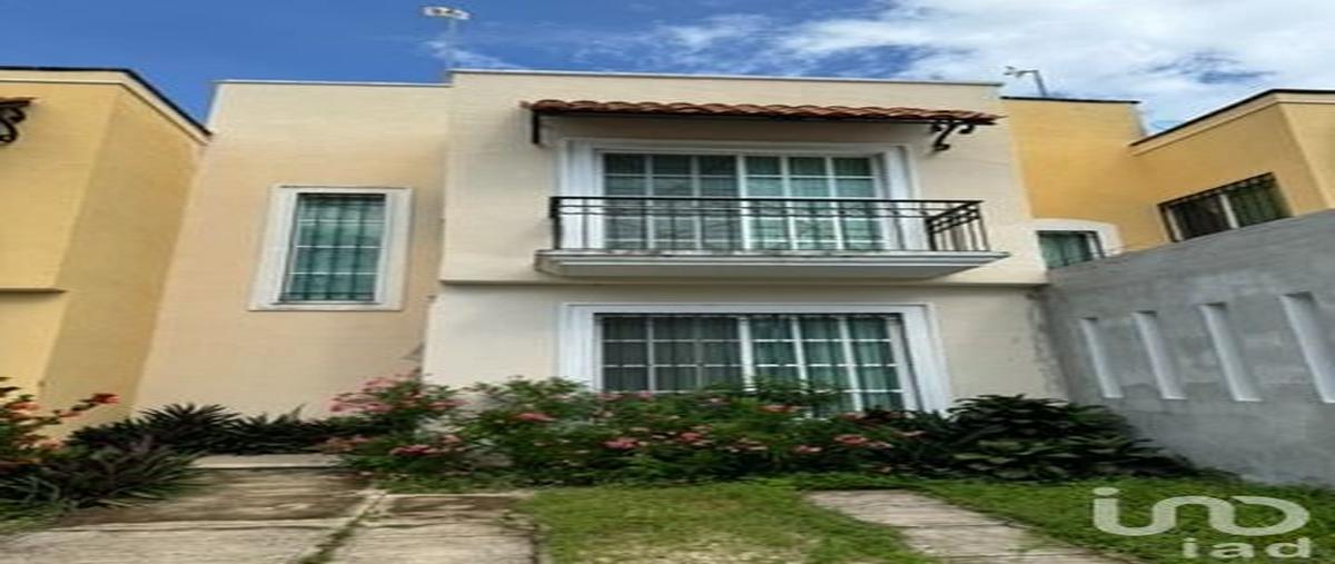 Foto de casa en venta en sofía 79, marsella, solidaridad, quintana roo, 30914566 No. 03