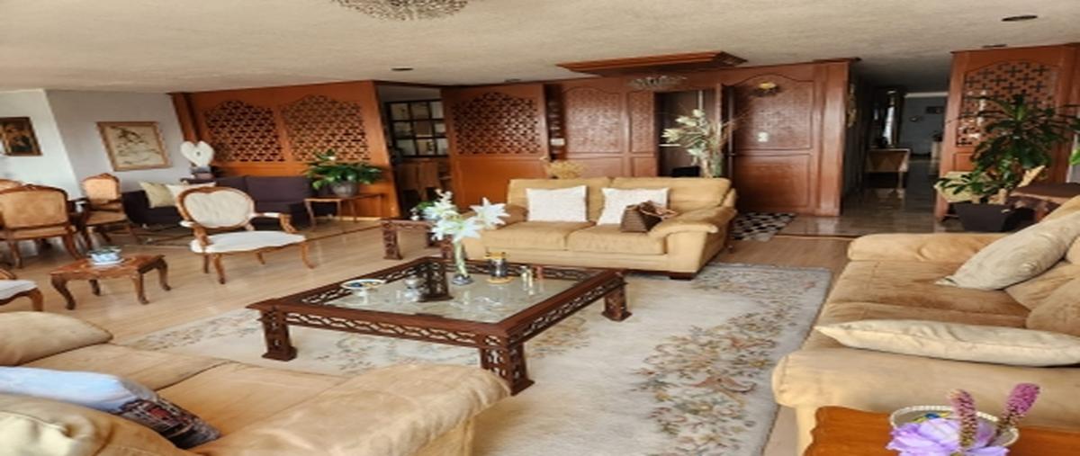 Foto de departamento en renta en sófocles , polanco iii sección, miguel hidalgo, df / cdmx, 26449877 No. 04