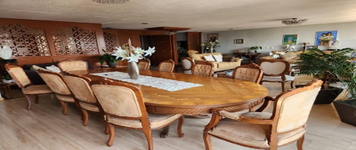 Foto de departamento en renta en sófocles , polanco iii sección, miguel hidalgo, df / cdmx, 26449877 No. 06