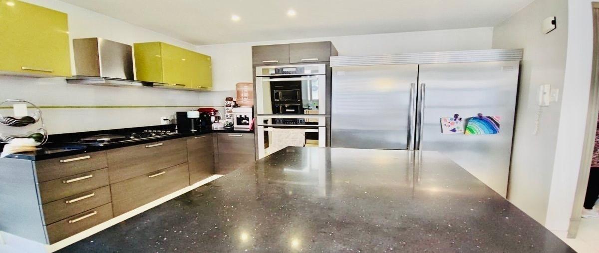 Foto de departamento en venta en sofocles , polanco iii sección, miguel hidalgo, df / cdmx, 0 No. 05