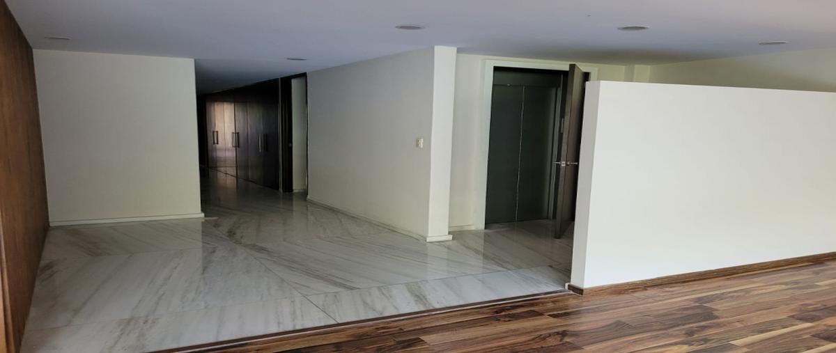 Foto de departamento en venta en sofocles , polanco iv sección, miguel hidalgo, df / cdmx, 30612723 No. 07
