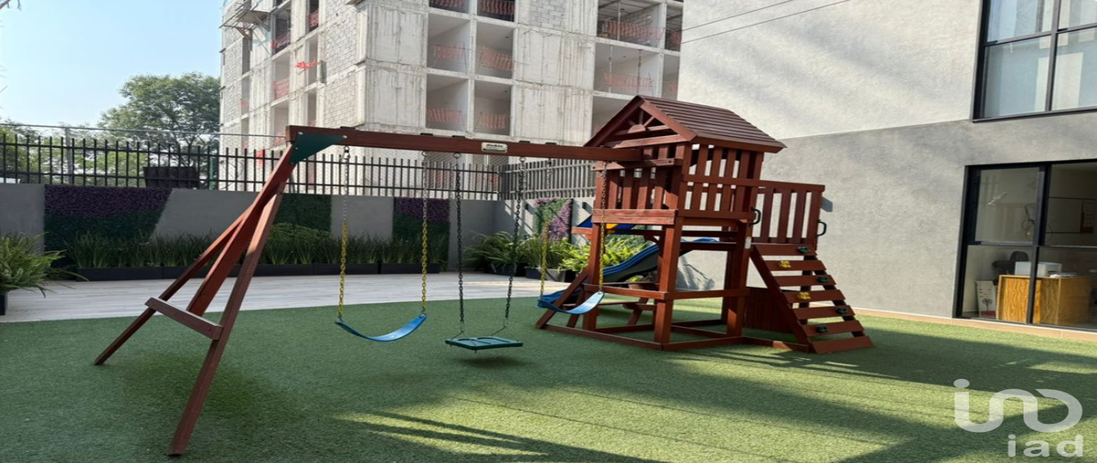 Foto de departamento en venta en sol 286, buenavista, cuauhtÃ©moc, df / cdmx, 31586268 No. 04