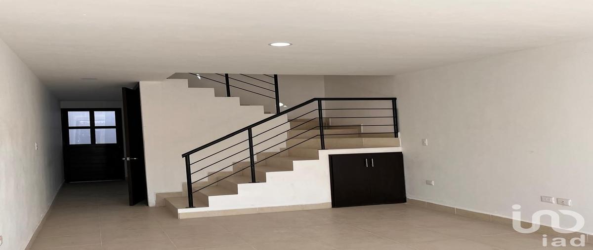 Foto de casa en venta en sol 55, lares de san alfonso, puebla, puebla, 31024329 No. 04