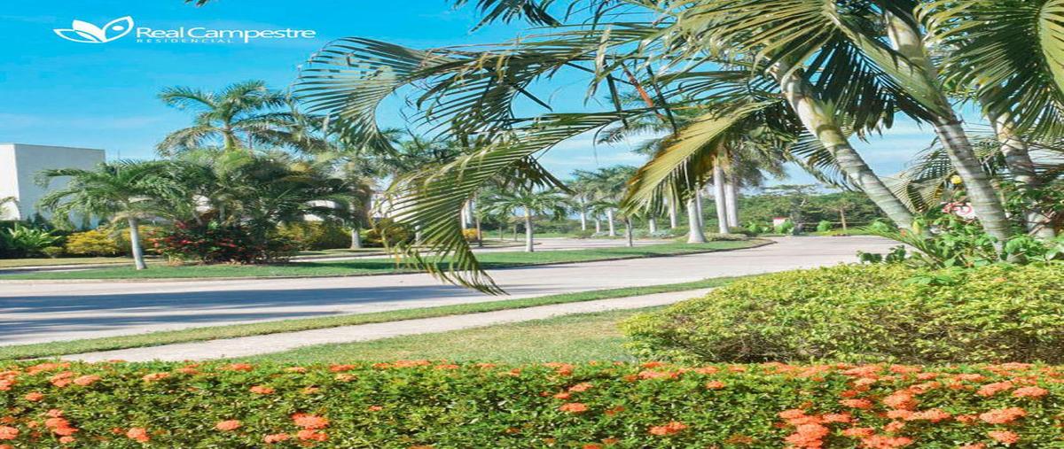 Foto de terreno habitacional en venta en  , sol campestre, centro, tabasco, 0 No. 01