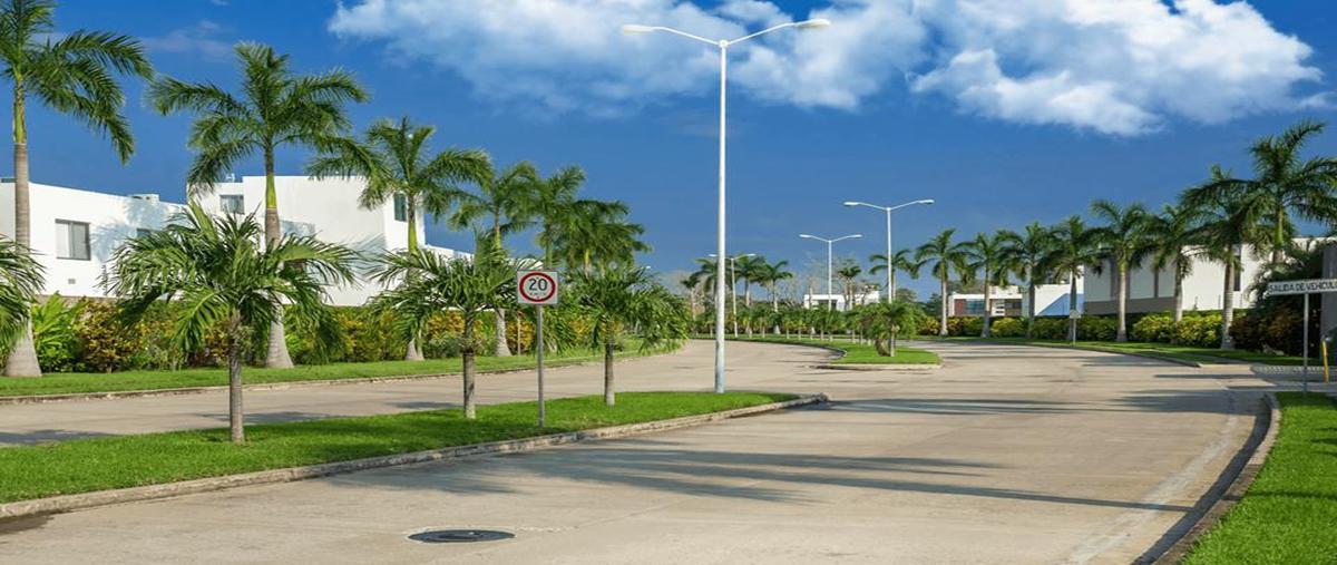 Foto de terreno habitacional en venta en  , sol campestre, centro, tabasco, 0 No. 04