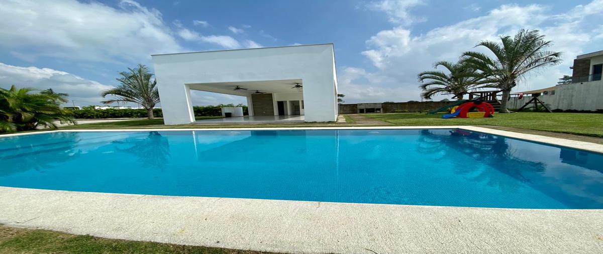 Foto de casa en venta en  , sol campestre, centro, tabasco, 0 No. 04