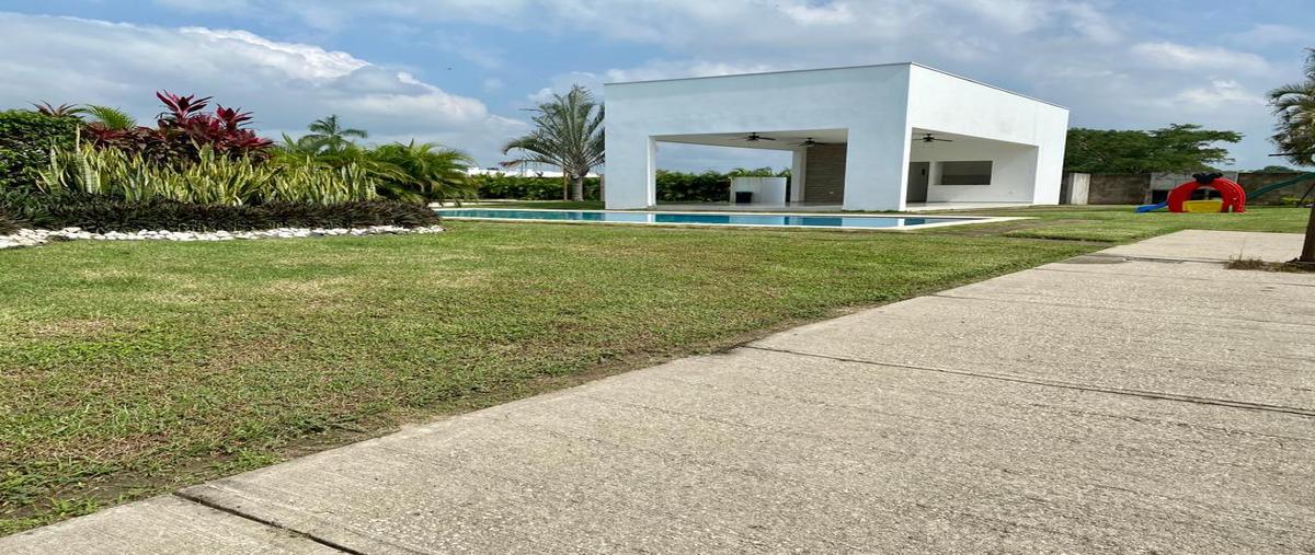 Foto de casa en venta en  , sol campestre, centro, tabasco, 0 No. 05