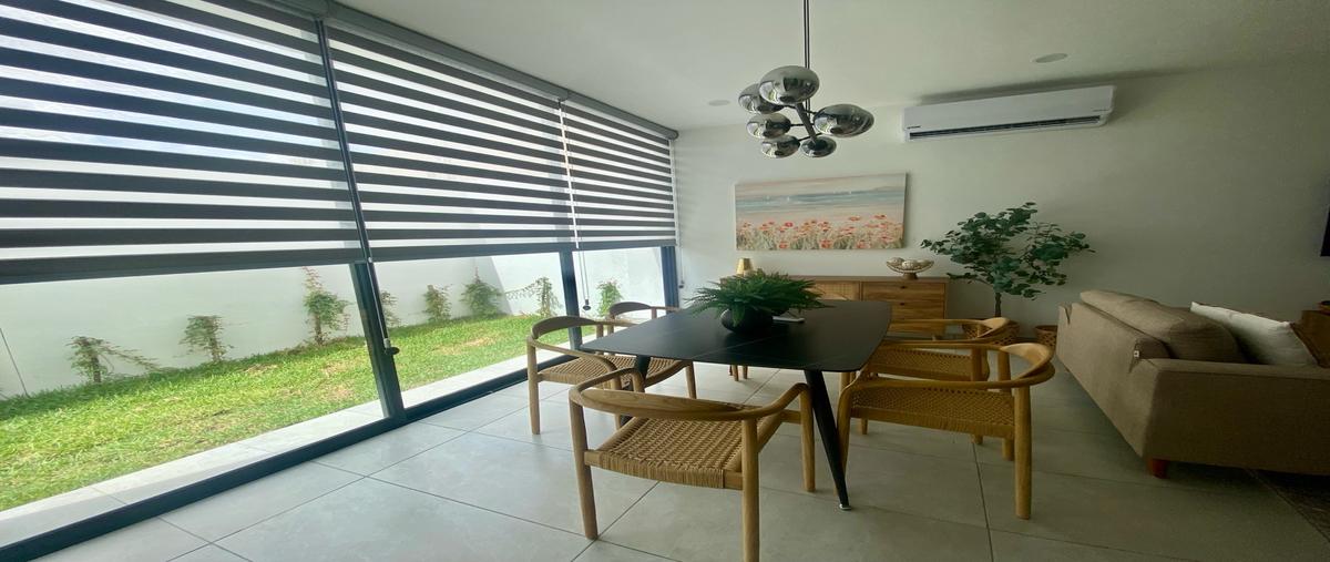 Foto de casa en venta en  , sol campestre, centro, tabasco, 29550869 No. 04