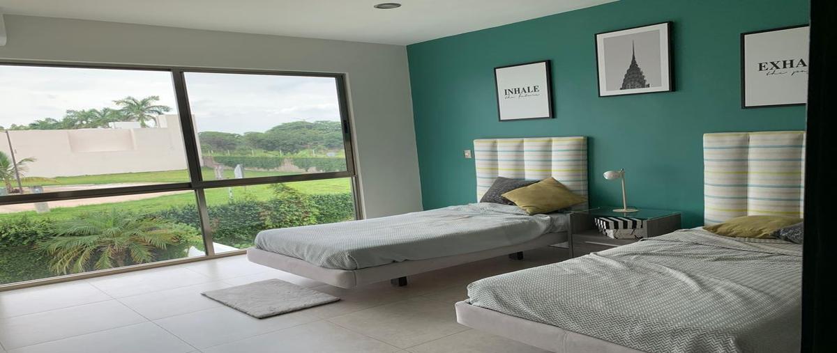 Foto de casa en venta en  , sol campestre, centro, tabasco, 0 No. 05