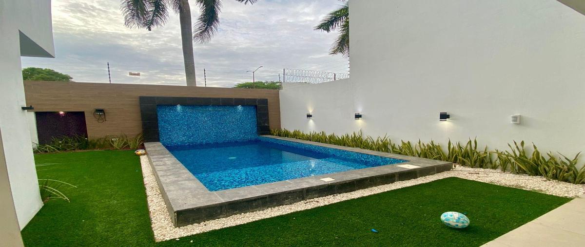 Foto de casa en venta en  , sol campestre, centro, tabasco, 0 No. 03