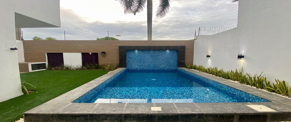 Foto de casa en venta en  , sol campestre, centro, tabasco, 0 No. 05