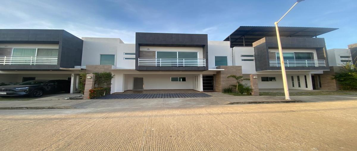 Foto de casa en , sol campestre, centro, tabasco, 30298309 foto 01 Foto de casa en venta en , sol campestre, centro, tabasco, 30298309 No. 01