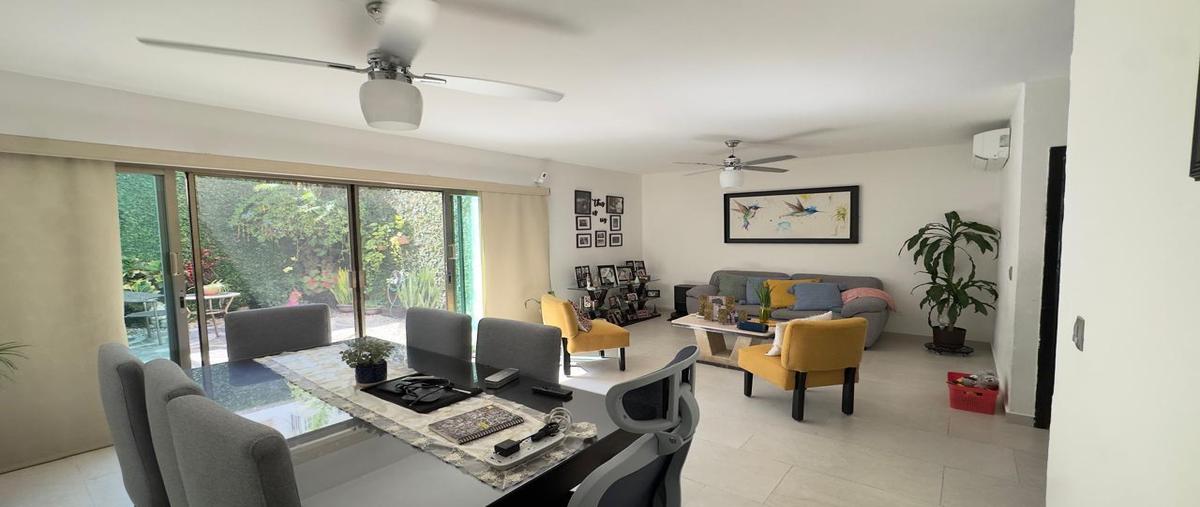 Foto de casa en venta en  , sol campestre, centro, tabasco, 0 No. 03