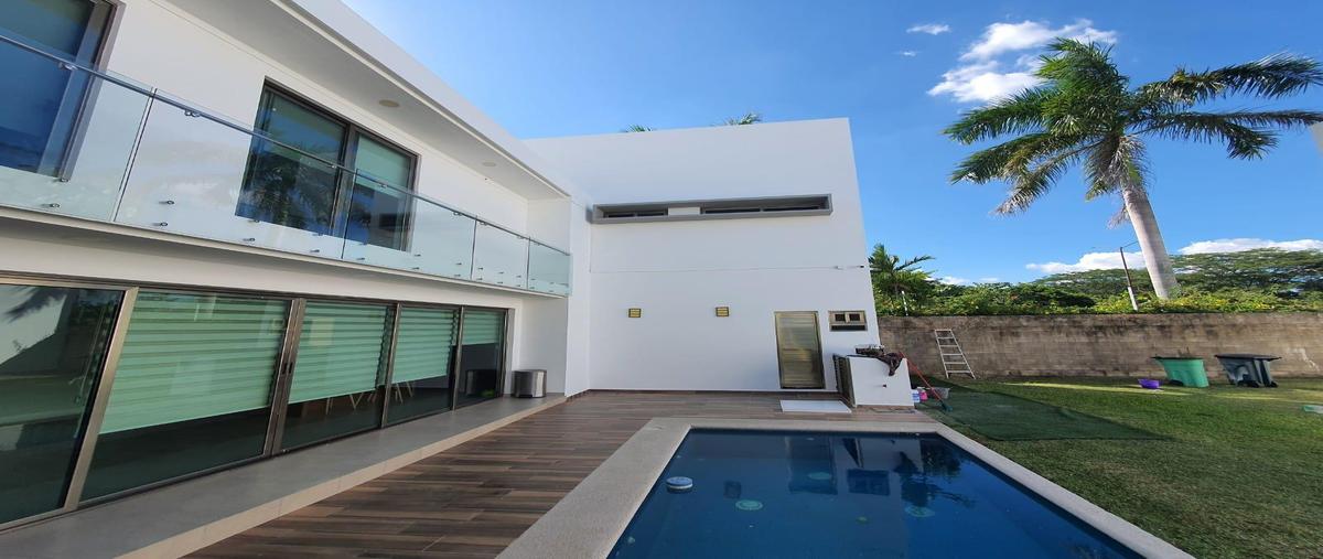 Foto de casa en venta en  , sol campestre, centro, tabasco, 0 No. 03