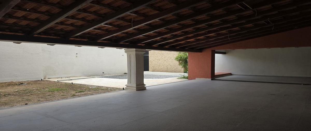Foto de casa en renta en  , sol campestre, mérida, yucatán, 0 No. 07