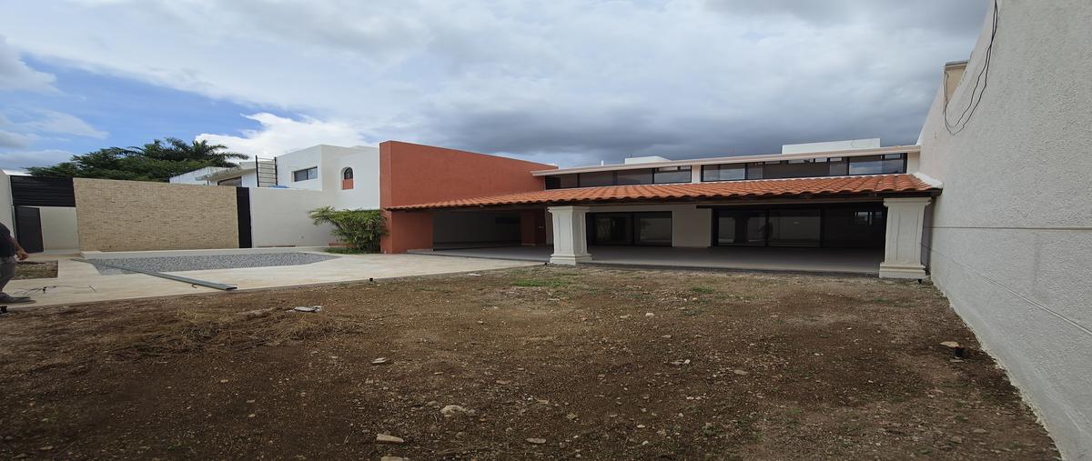 Foto de casa en renta en  , sol campestre, mérida, yucatán, 0 No. 08