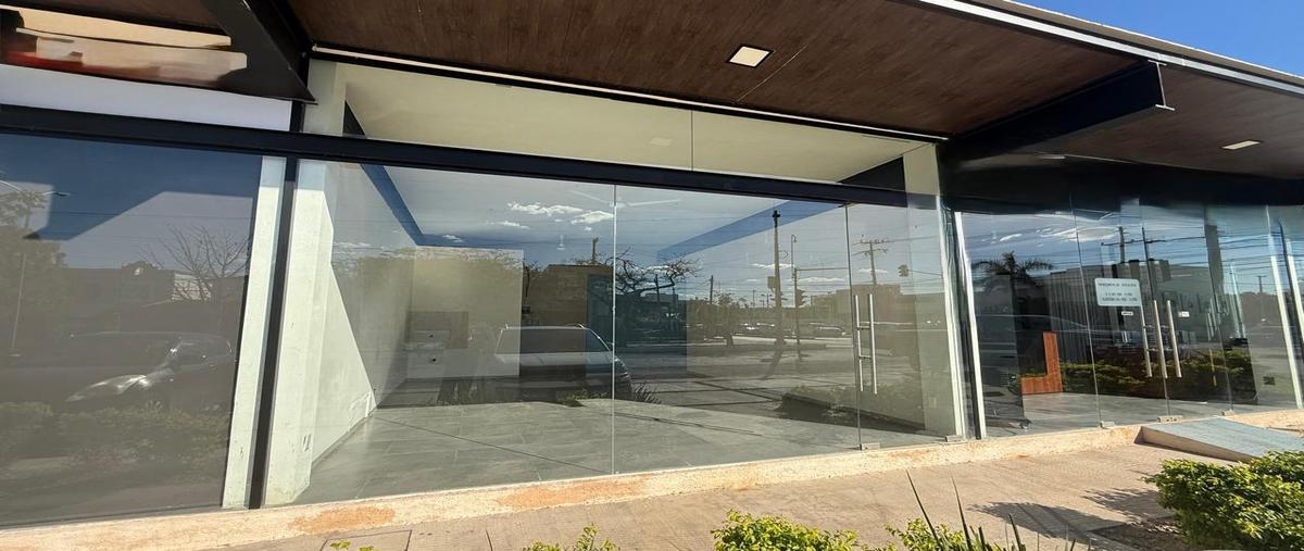 Foto de local en , sol campestre, mérida, yucatán, 30490919 foto 02 Foto de local en renta en , sol campestre, mérida, yucatán, 30490919 No. 02