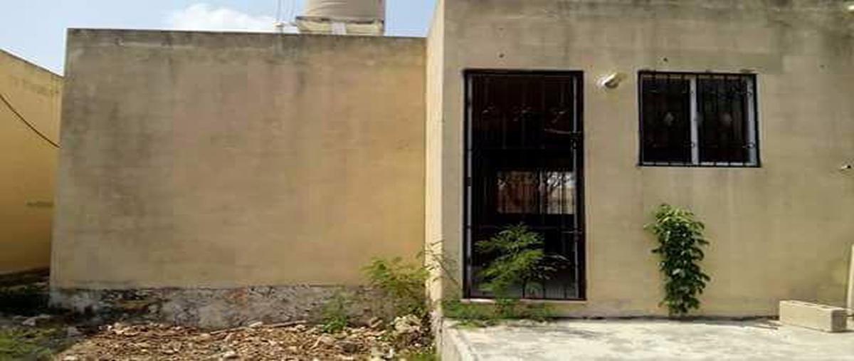 Foto de casa en venta en  , sol caucel, mérida, yucatán, 7016764 No. 02