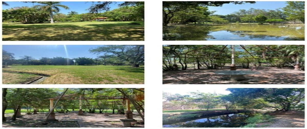 Foto de rancho en venta en sol , chiconcuac, xochitepec, morelos, 28825401 No. 01