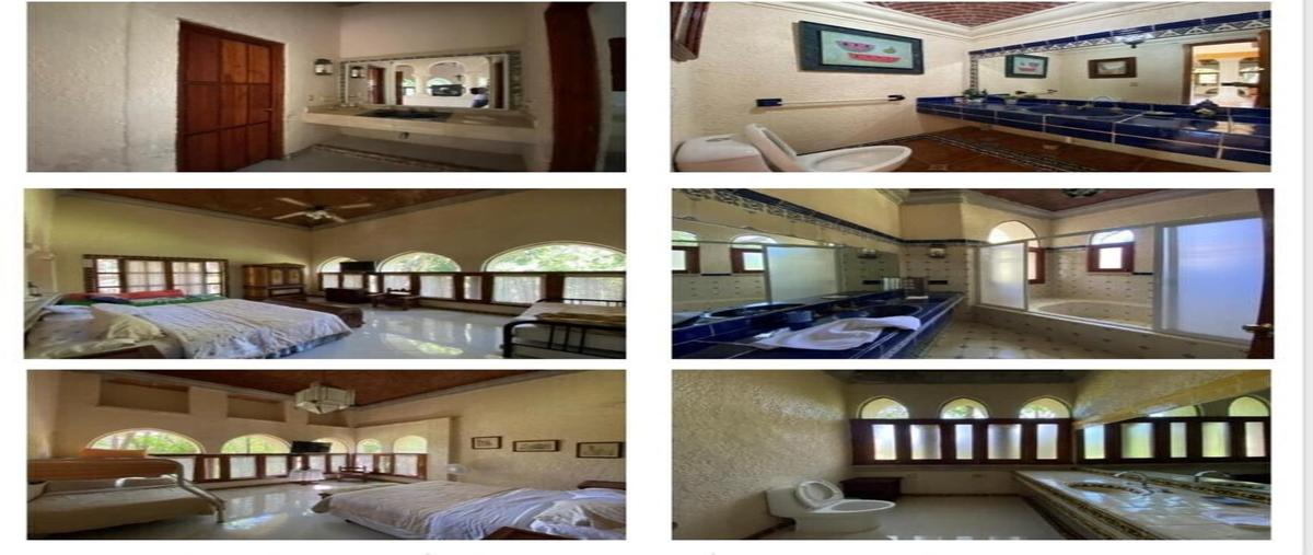 Foto de rancho en venta en sol , chiconcuac, xochitepec, morelos, 28825401 No. 04