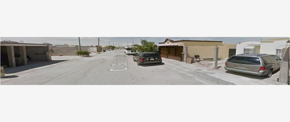 Foto de casa en venta en sol de la aldea 0, praderas del sol, juárez, chihuahua, 27852510 No. 05
