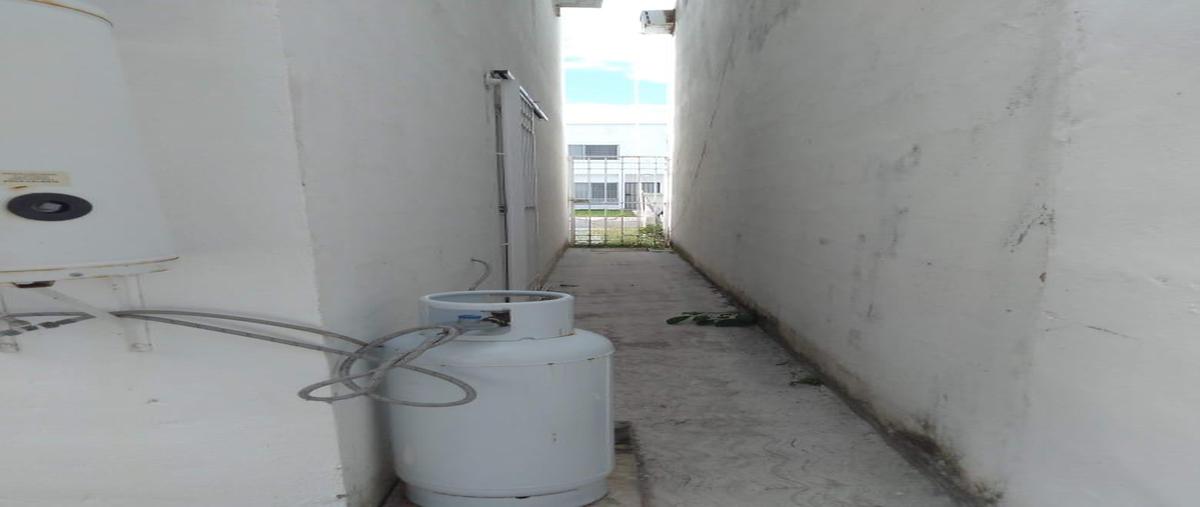 Foto de casa en renta en  , sol del mayab, benito juárez, quintana roo, 0 No. 04