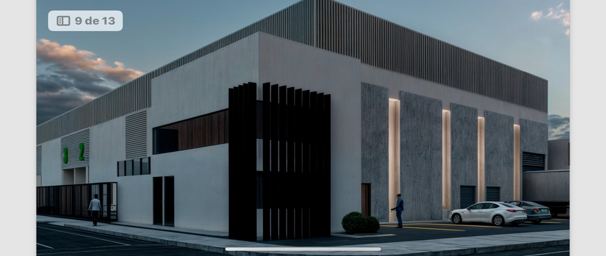 Foto de bodega en renta en sol oriente , zafiro residencial, león, guanajuato, 29442543 No. 05