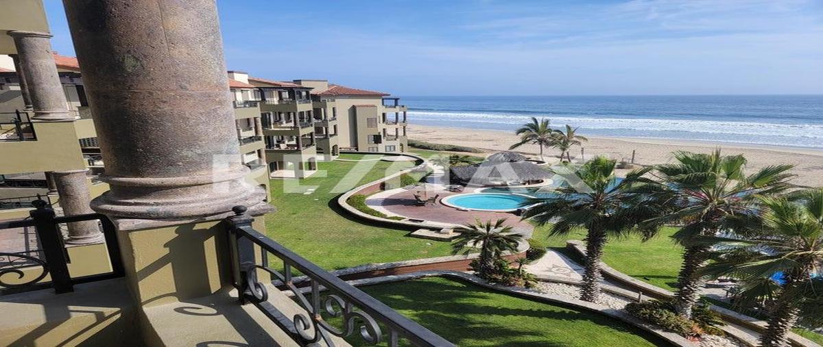 Foto de departamento en venta en sol pacifico cerritos 504b , el pescadero, la paz, baja california sur, 0 No. 05