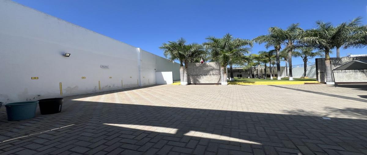 Foto de bodega en renta en sol , paraísos del colli, zapopan, jalisco, 0 No. 01