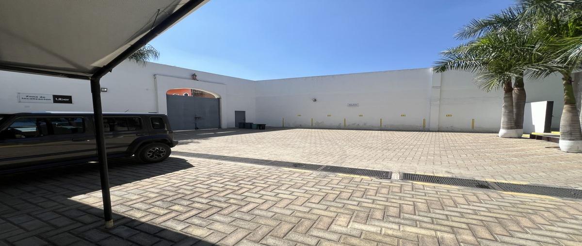 Foto de bodega en renta en sol , paraísos del colli, zapopan, jalisco, 0 No. 03