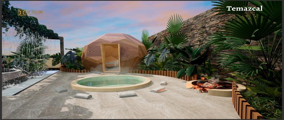 Foto de departamento en venta en sol poniente , tulum centro, tulum, quintana roo, 26499308 No. 05